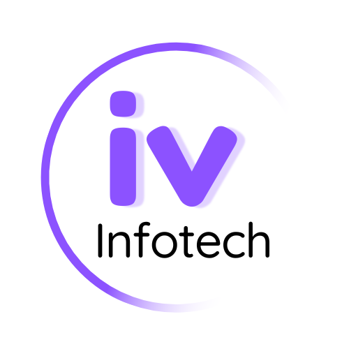 IV Infotech pvt ltd
